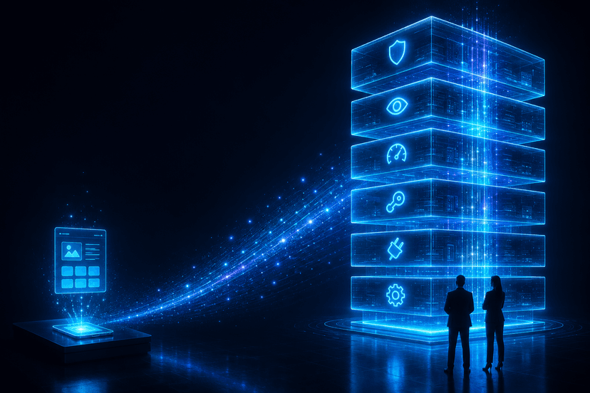 The AI Build Paradox: It's Never Been Easier to Build Software, or Harder to Justify Building It