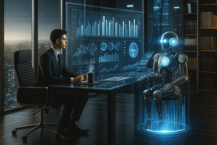 When AI Speaks Your Business Language: The Power of Contextual Analytics