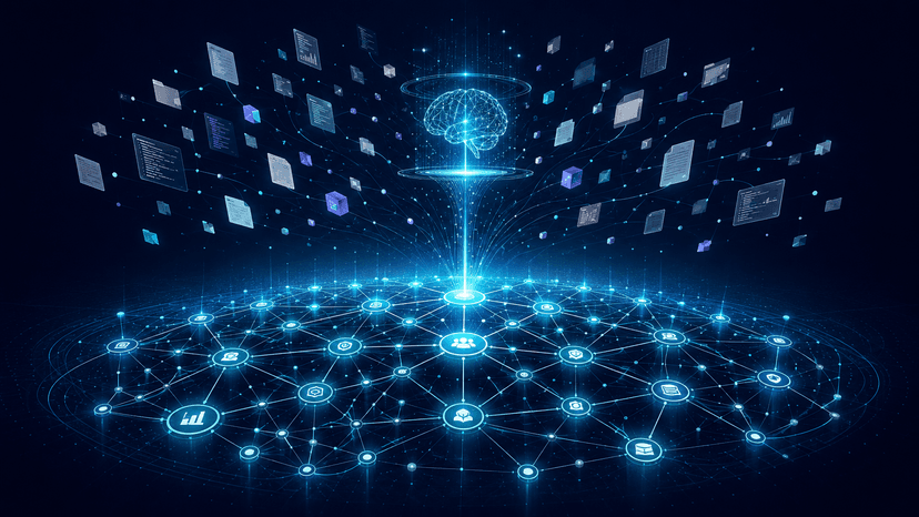 Why Runtime Context Is the Wrong Foundation for Enterprise AI Analytics
