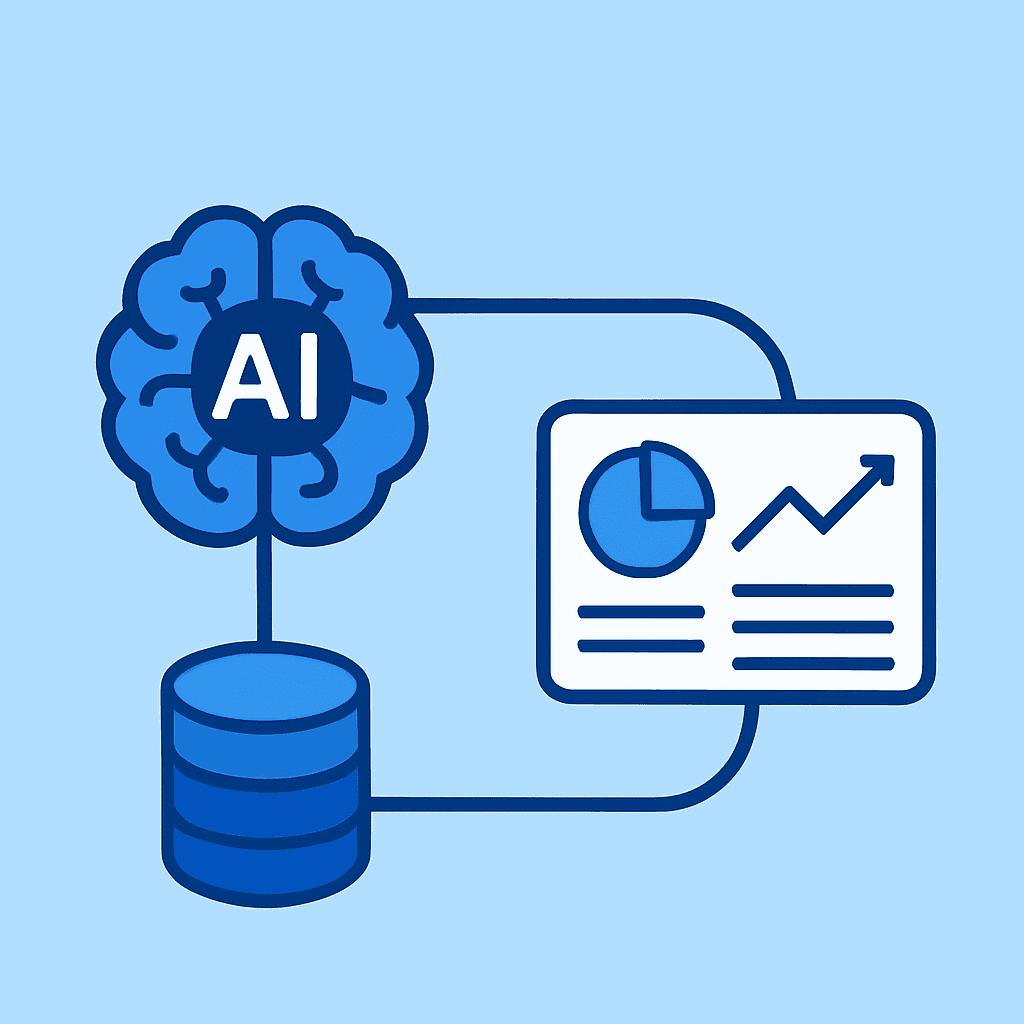 Why Semantic Layers Matter for AI-Driven Business Intelligence