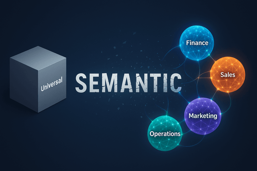 The Semantic Layer Has Lost Its Meaning